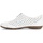 Zapatos Mujer Bailarinas-manoletinas Gabor 44.168 Blanco
