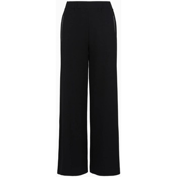 textil Mujer Pantalones Emporio Armani EA7 3DTP76TJUDZ Negro