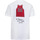 textil Niño Camisetas manga corta Nike 95C981 Blanco