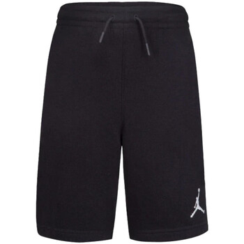 textil Niño Shorts / Bermudas Nike 95C575 Negro