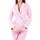 textil Mujer Chaquetas / Americana Vicolo TB0080 Rosa