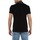 textil Hombre Tops y Camisetas Emporio Armani EA7 3DPF17PJ03Z Negro