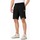 textil Hombre Shorts / Bermudas Emporio Armani EA7 3DPS67PJMTZ Negro
