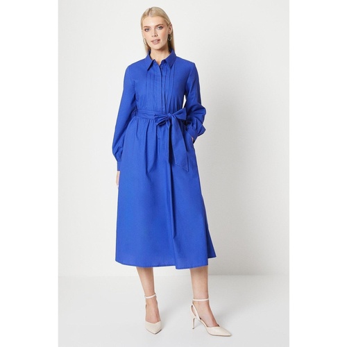 textil Mujer Vestidos Principles DH6688 Azul