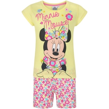 textil Niños Pijama Disney NS7905 Multicolor