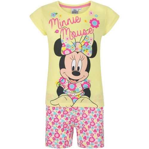 textil Niños Pijama Disney NS7905 Multicolor