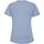 textil Mujer Camisetas manga larga Dare 2b Tranquility II Azul