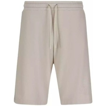 textil Hombre Shorts / Bermudas Emporio Armani EA7 3DPS77PJTKZ Beige