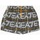 textil Hombre Shorts / Bermudas Emporio Armani EA7 9020004R748 Negro