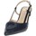 Zapatos Mujer Zapatos de tacón Gold & Gold GP583 Azul