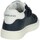 Zapatos Niños Zapatillas altas Balducci CSP5706 Azul