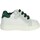 Zapatos Niños Zapatillas altas Balducci CSP5706 Blanco