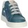 Zapatos Niña Zapatillas bajas Balducci CSP5701 Azul
