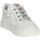 Zapatos Niña Zapatillas bajas Balducci CSP5701 Blanco