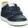 Zapatos Niños Zapatillas altas Balducci CITA6366 Azul