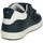 Zapatos Niños Zapatillas altas Balducci CITA5823 Azul