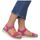 Zapatos Mujer Sandalias Remonte D0Q55 Rosa