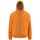 textil Hombre Chaquetas / Americana K-Way Chaqueta Jack Stretch Dot Hombre Orange Naranja