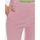 textil Mujer Pantalones Pinko BELLO 100155 A0IM-N98 Rosa