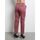 textil Mujer Pantalones Pinko BELLO 100155 A1KH-Q21 Rosa