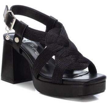 Zapatos Mujer Sandalias Xti 14233702 Negro