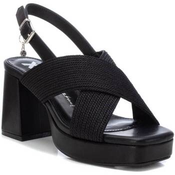 Zapatos Mujer Sandalias Xti 14233804 Negro