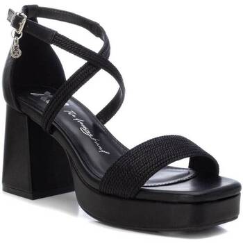 Zapatos Mujer Sandalias Xti 14233902 Negro