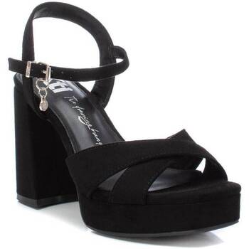 Zapatos Mujer Sandalias Xti 14235704 Negro