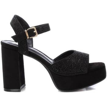Zapatos Mujer Sandalias Xti 14274401 Negro