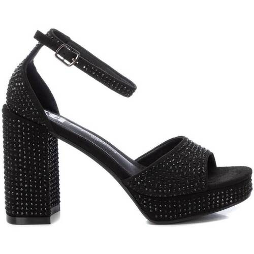 Zapatos Mujer Sandalias Xti 14279601 Negro