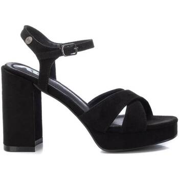 Zapatos Mujer Sandalias Xti 14279701 Negro