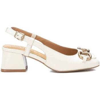 Zapatos Mujer Derbie & Richelieu Carmela 16144302 Blanco
