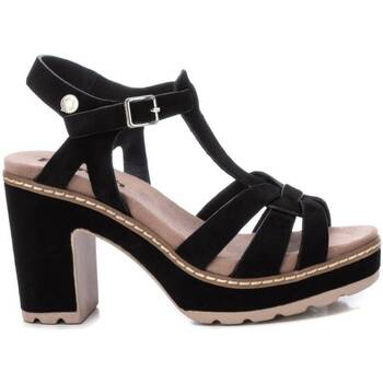 Zapatos Mujer Sandalias Refresh 17187505 Negro