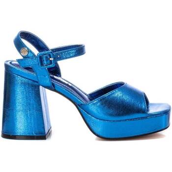 Zapatos Mujer Sandalias Refresh 17188603 Azul