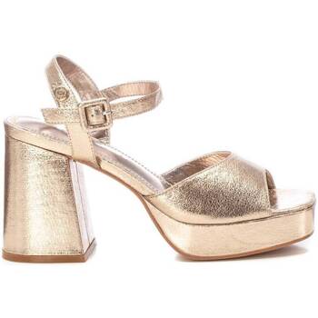 Zapatos Mujer Sandalias Refresh 17188604 Oro