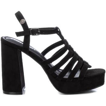 Zapatos Mujer Sandalias Refresh 17189701 Negro
