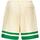 textil Shorts / Bermudas Kappa LAUSHON HERITAGE Beige
