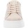 Zapatos Mujer Deportivas Moda Alviero Martini 1823-0558 Beige