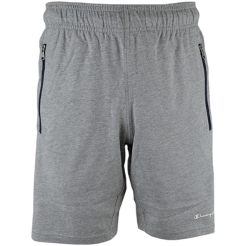 textil Hombre Shorts / Bermudas Champion 217437 Gris