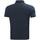 textil Hombre Camisetas manga corta Helly Hansen 34416-597 Azul