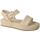 Zapatos Mujer Sandalias Clarks 269176258 Blanco