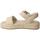 Zapatos Mujer Sandalias Clarks 269176258 Blanco