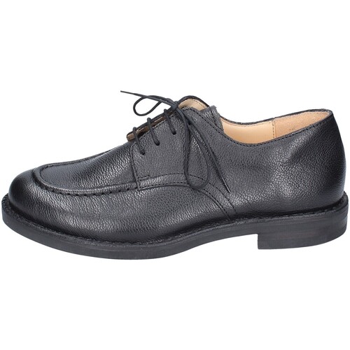 Zapatos Hombre Derbie & Richelieu Astorflex EY718 Negro