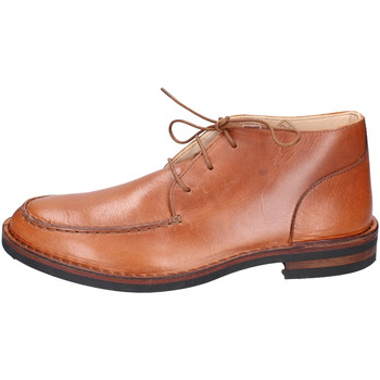 Zapatos Hombre Botas de caña baja Astorflex EY726 Marrón