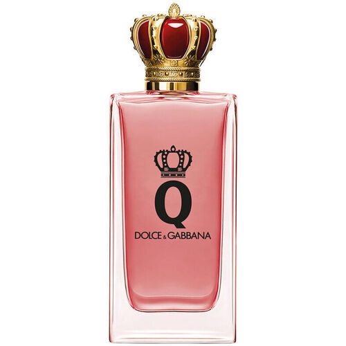 Belleza Mujer Perfume D&G Q By  Intense Edp Intenso Vapo 