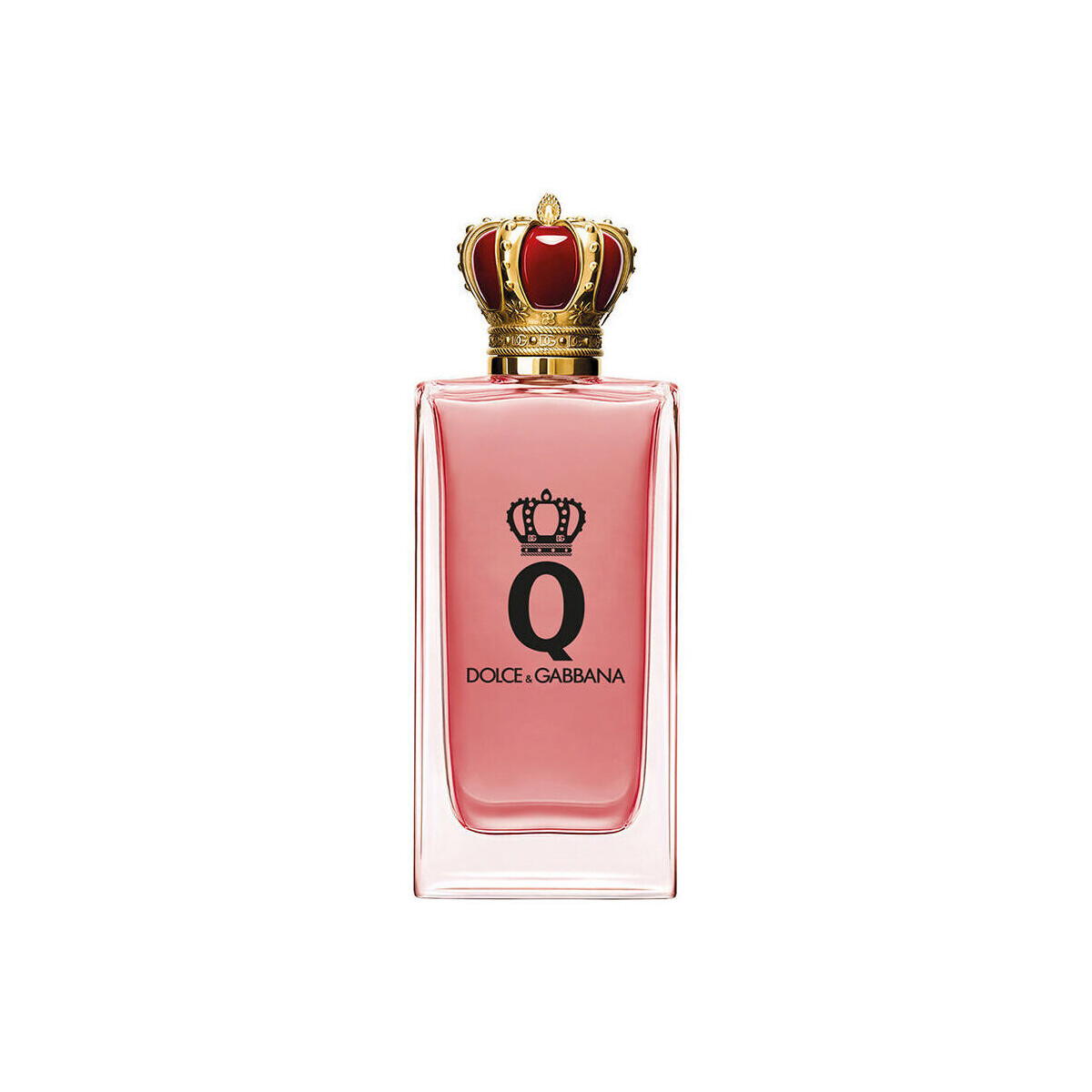 Belleza Mujer Perfume D&G Q By  Intense Edp Intenso Vapo 