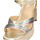 Zapatos Mujer Sandalias Etika 73649 Multicolor