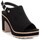 Zapatos Mujer Sandalias Refresh 171874 Negro