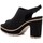 Zapatos Mujer Sandalias Refresh 171874 Negro