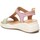 Zapatos Mujer Sandalias Carmela 161550 Multicolor